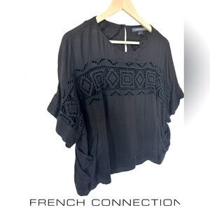 French Connection Blouse US 4